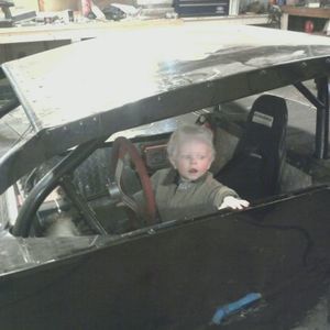 Meet your Posher, Matthew